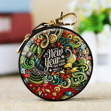 Load image into Gallery viewer, Christmas Tin Can 2 - agoradevshop