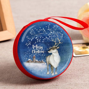 Christmas Tin Can 2 - agoradevshop