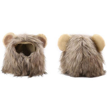 Load image into Gallery viewer, Lion Mane Costume for Pets 6 - agoradevshop