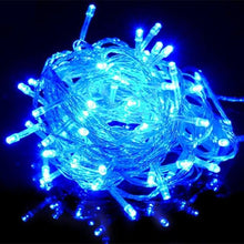 Load image into Gallery viewer, 10M 20M 30M 50M 100M LED Garland String Light Christmas Fairy Lights Outdoor for Christmas Tree Wedding Party Decoration navidad - agoradevshop