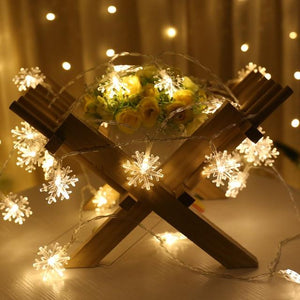 Merry Christmas - Led Lights Christmas Decorations for Home 2019 Christmas Decoration Xmas Decor New Year 2019 Noel Natal - agoradevshop