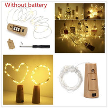 Load image into Gallery viewer, Merry Christmas - Led Lights Christmas Decorations for Home 2019 Christmas Decoration Xmas Decor New Year 2019 Noel Natal - agoradevshop