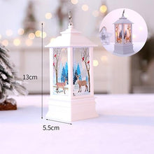 Load image into Gallery viewer, Christmas Decorations For Home Led 1 Pcs Christmas Candle With LED Tea Light Candles Christmas Tree Decoration Kerst Decoratie - agoradevshop