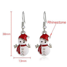 Load image into Gallery viewer, Christmas Necklaces Earrings Bracelets for Women Girls Xmas Gift Christmas Decorations for Home 2019 Navidad Christmas Ornaments - agoradevshop