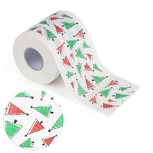 Load image into Gallery viewer, 2020 Christmas kitchen Toilet Paper 1 - agoradevshop