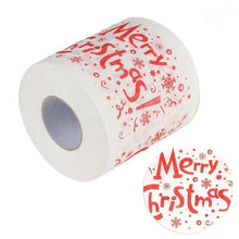 Load image into Gallery viewer, 2020 Christmas kitchen Toilet Paper 1 - agoradevshop