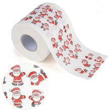 Load image into Gallery viewer, 2020 Christmas kitchen Toilet Paper 1 - agoradevshop