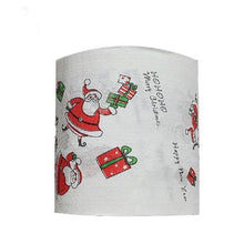 Load image into Gallery viewer, 2020 Christmas kitchen Toilet Paper 1 - agoradevshop